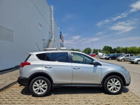 Toyota Rav4 4x4  D4D Камера Подгрев, снимка 5