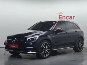 Mercedes-Benz GLC AMG GLC43 4MATIC| 367к.с.| ВКЛ.ТЕХНОТЕСТ, снимка 1