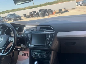 VW Tiguan, снимка 10