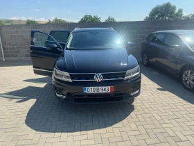 VW Tiguan, снимка 1