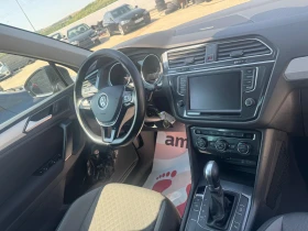 VW Tiguan, снимка 8