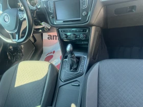VW Tiguan, снимка 9