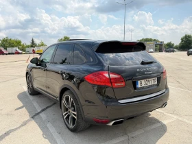 Porsche Cayenne 3.0 S, снимка 3
