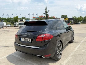 Porsche Cayenne 3.0 S, снимка 4