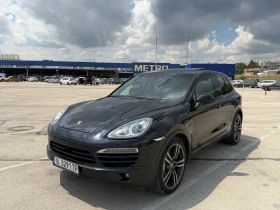 Porsche Cayenne 3.0 S, снимка 2