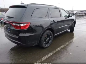 Dodge Durango 5.7 HEMI* R/T* AWD* Red , снимка 6