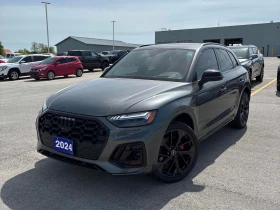 Audi SQ5 TECHNIK ЦЕНА ДО БЪЛГАРИЯ РЕГИСТРАЦИЯ & АВТОКРЕДИТ, снимка 1