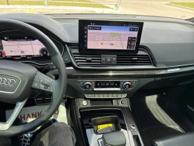 Audi SQ5 TECHNIK ЦЕНА ДО БЪЛГАРИЯ РЕГИСТРАЦИЯ & АВТОКРЕДИТ, снимка 9