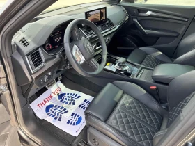 Audi SQ5 TECHNIK ЦЕНА ДО БЪЛГАРИЯ РЕГИСТРАЦИЯ & АВТОКРЕДИТ, снимка 6