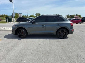 Audi SQ5 TECHNIK ЦЕНА ДО БЪЛГАРИЯ РЕГИСТРАЦИЯ & АВТОКРЕДИТ, снимка 3