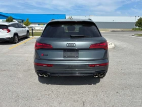 Audi SQ5 TECHNIK ЦЕНА ДО БЪЛГАРИЯ РЕГИСТРАЦИЯ & АВТОКРЕДИТ, снимка 5
