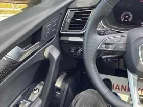 Audi SQ5 TECHNIK ЦЕНА ДО БЪЛГАРИЯ РЕГИСТРАЦИЯ & АВТОКРЕДИТ, снимка 14