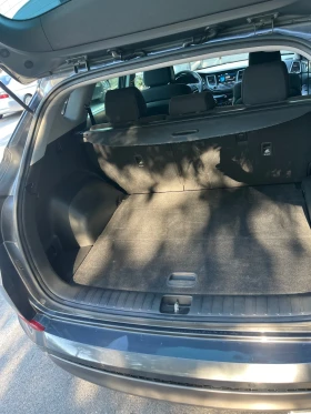 Hyundai Tucson 2.0 CRDI 136 kc 4x4, снимка 16
