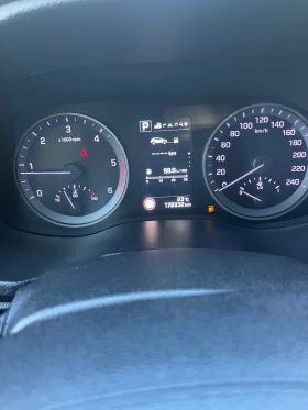 Hyundai Tucson 2.0 CRDI 136 kc 4x4, снимка 14