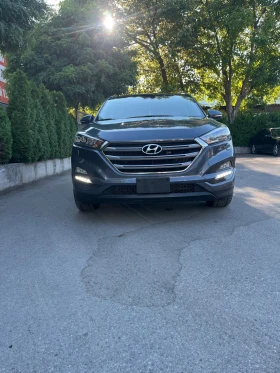 Hyundai Tucson 2.0 CRDI 136 kc 4x4, снимка 3