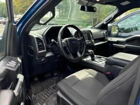 Ford F150 4WD SuperCrew | 2017| Без Удари, снимка 8