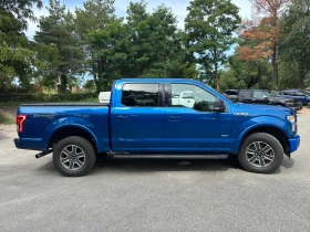 Ford F150 4WD SuperCrew | 2017| Без Удари, снимка 3