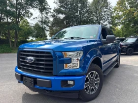 Ford F150 4WD SuperCrew | 2017| Без Удари, снимка 1