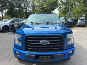Ford F150 4WD SuperCrew | 2017| Без Удари, снимка 2