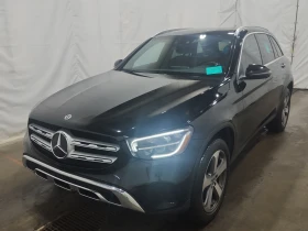 Mercedes-Benz GLC 300 АВТОКРЕДИТ, ПАНО, снимка 1