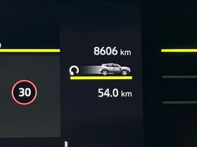 Dacia Duster 1.2 БЕНЗИН MILD HYBRID 8, 000 KM | 2025, снимка 17