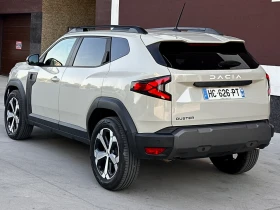 Dacia Duster 1.2 БЕНЗИН MILD HYBRID 8, 000 KM | 2025, снимка 5