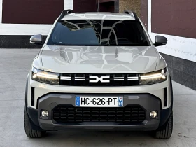 Dacia Duster 1.2 БЕНЗИН MILD HYBRID 8, 000 KM | 2025, снимка 2