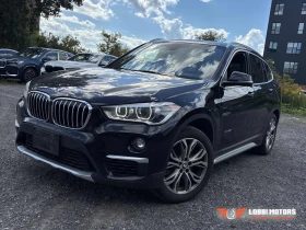 BMW X1, снимка 1