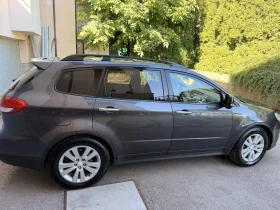 Subaru B10 Tribeka 3.6 H6 AWD   7 места   Газ/Бензин, снимка 7