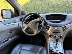 Subaru B10 Tribeka 3.6 H6 AWD   7 места   Газ/Бензин, снимка 8