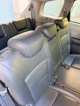 Subaru B10 Tribeka 3.6 H6 AWD   7 места   Газ/Бензин, снимка 12