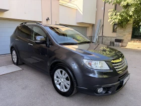 Subaru B10 Tribeka 3.6 H6 AWD   7 места   Газ/Бензин, снимка 2