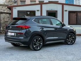 Hyundai Tucson 1.6CRDI* EXELLENCE* 4WD* 360CAMERA* FULL* TOP , снимка 6