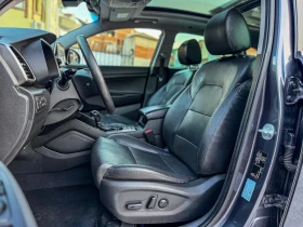 Hyundai Tucson 1.6CRDI* EXELLENCE* 4WD* 360CAMERA* FULL* TOP , снимка 9