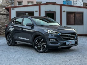Hyundai Tucson 1.6CRDI* EXELLENCE* 4WD* 360CAMERA* FULL* TOP , снимка 3