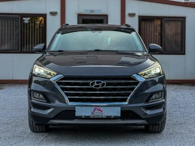 Hyundai Tucson 1.6CRDI* EXELLENCE* 4WD* 360CAMERA* FULL* TOP , снимка 2