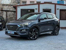 Hyundai Tucson 1.6CRDI* EXELLENCE* 4WD* 360CAMERA* FULL* TOP , снимка 1