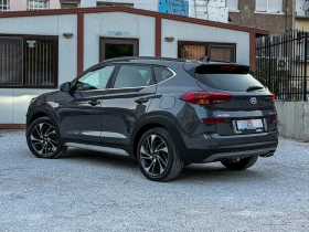 Hyundai Tucson 1.6CRDI* EXELLENCE* 4WD* 360CAMERA* FULL* TOP , снимка 4