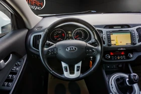 Kia Sportage 1.7CRDI HIGH TECH, снимка 7