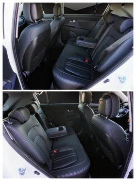 Kia Sportage 1.7CRDI HIGH TECH, снимка 14