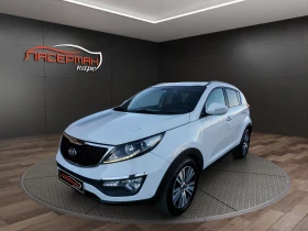 Kia Sportage 1.7CRDI HIGH TECH, снимка 1