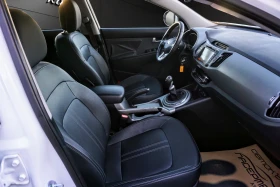Kia Sportage 1.7CRDI HIGH TECH, снимка 13