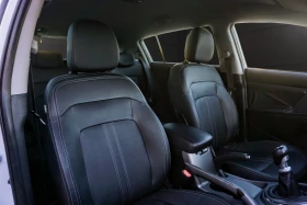 Kia Sportage 1.7CRDI HIGH TECH, снимка 11