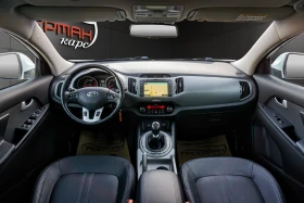 Kia Sportage 1.7CRDI HIGH TECH, снимка 10