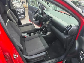 Citroen C3 Aircross 1.2 EURO6, снимка 15