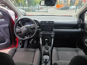 Citroen C3 Aircross 1.2 EURO6, снимка 13