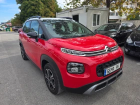 Citroen C3 Aircross 1.2 EURO6, снимка 8