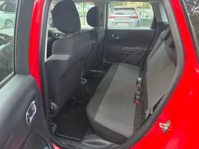 Citroen C3 Aircross 1.2 EURO6, снимка 10