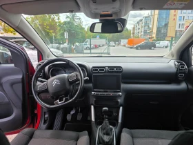 Citroen C3 Aircross 1.2 EURO6, снимка 14