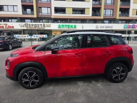 Citroen C3 Aircross 1.2 EURO6, снимка 3